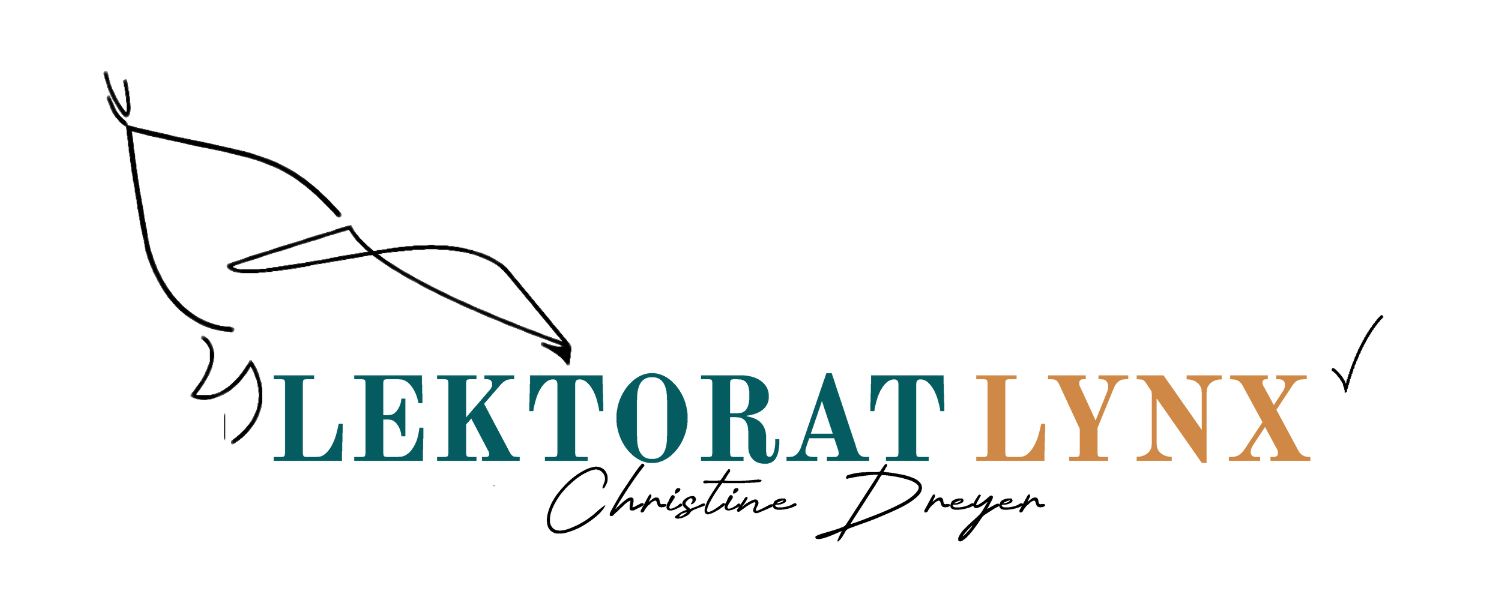 Christine Dreyer Lektorat Lynx Christine Dreyer von Lektorat Lynx im LitNet Lektorin fuer Horror