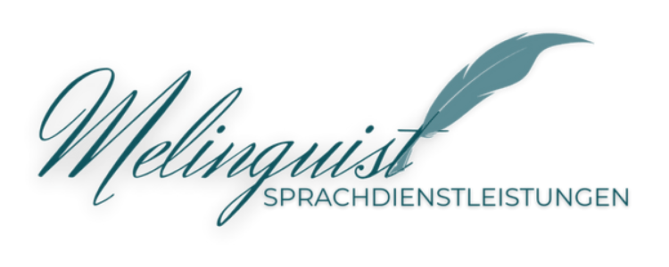 Melina Glechner Melinguist Sprachen Melina Glechner von Melinguist Sprachen im LitNet Lektorin fuer Sachbuecher