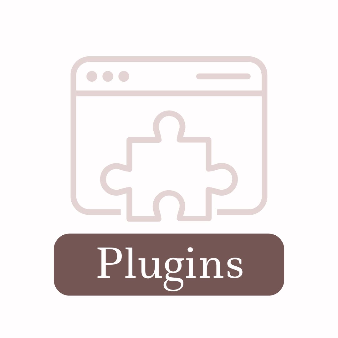 Wichtige Plugins einrichten Einrichtung der wichtigsten Plugins auf deiner WordPress Website.
